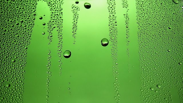 Waterdrops