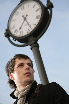 Time