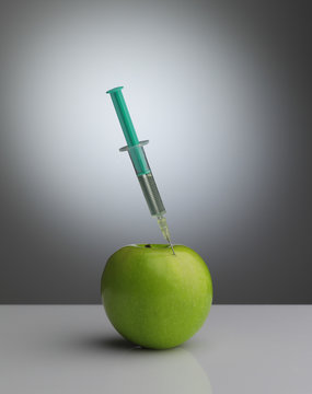 gentechnologie apfel biotec experiment