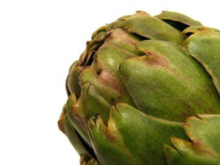 artichokes