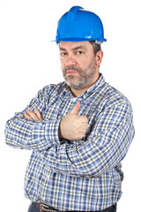 Construction worker