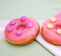 donuts
