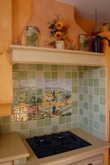 cuisine équipée