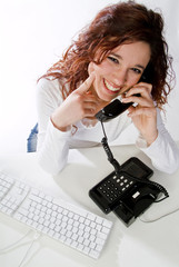 Stress da telefono