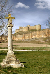 Berlanga del Duero