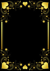 Decorative frame