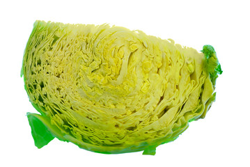 Obraz premium it is time to chop a cabbage