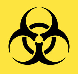 Biohazard Symbol