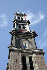 Westerkerk 6, Amsterdam