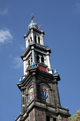 Westerkerk 5, Amsterdam