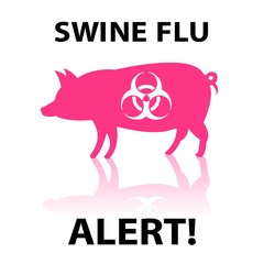 Swine Flu Alert