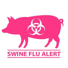 Swine Flu Alert