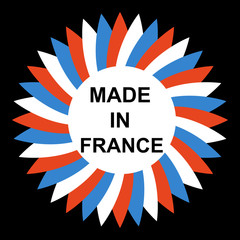 Made in France