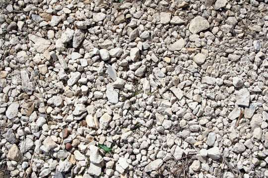 macadam