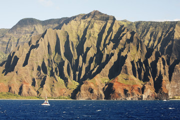 Na Pali Coast 1418