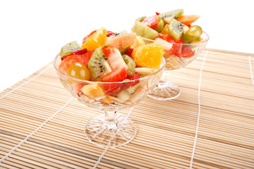 Fruit salad
