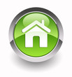Home glossy icon