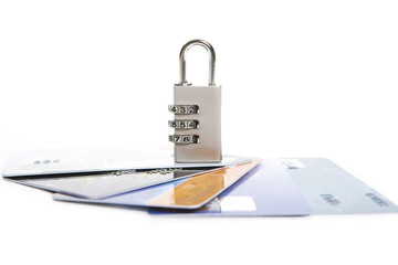 Credit Card Security