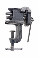 bench vise