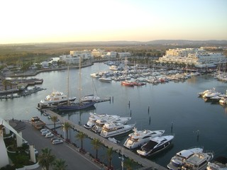 vilamoura