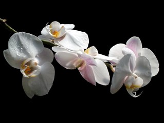 Orchidee 1