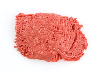 Angus ground beef