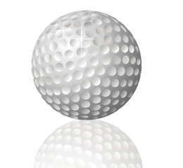 golfball