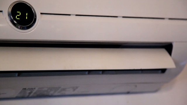 ventilation