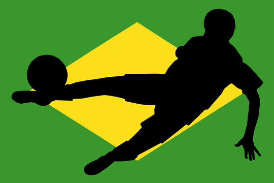 calcio brasiliano