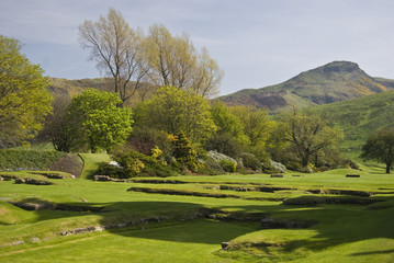 Arthur's Seat