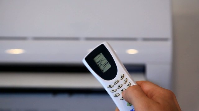 changement de temp&eacute;rature