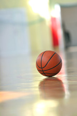 basketball ball
