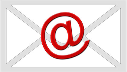Busta e-mail