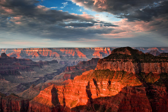 GRAND CANYON_ARIZONA