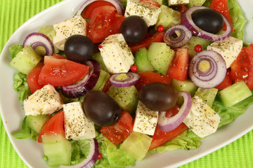 Salad