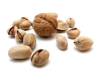 Immediately you can see who is the chief ...