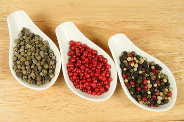Pepper.