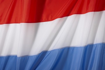 Netherlands Flag