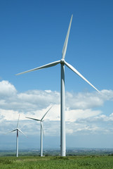 Wind generator 1