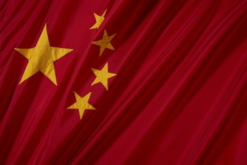 China Flag