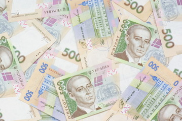 Currency background