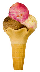 Ice cream