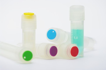 vials