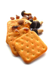 biscuits