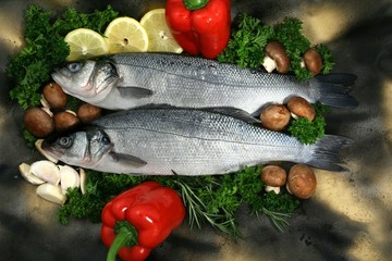Mediterranean fish