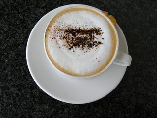 Cappuccino