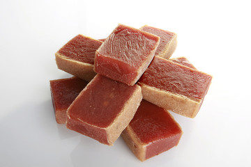 Guava sweet