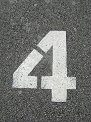 number four