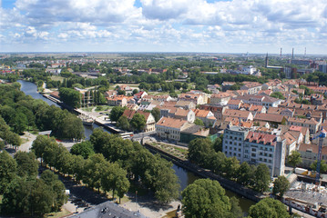 Klaipeda