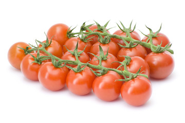 cherry tomatoes